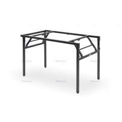Banketový stôl EC-H 180x90 Dub Sonoma