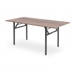 Banketový stôl EC-H 180x90 Dub Sonoma