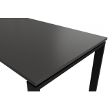 Konferenční stůl MODI čierna