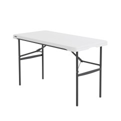 Skladací cateringový stôl 80951 73x122cm