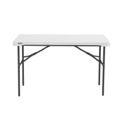 Skladací cateringový stôl 80951 73x122cm