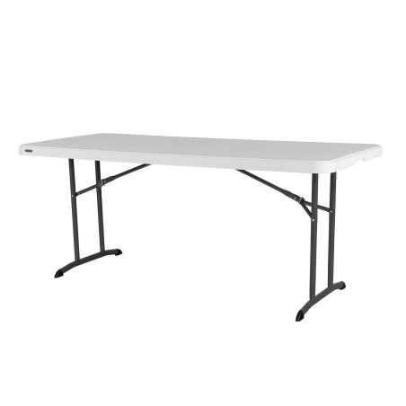 Skladací cateringový stôl 80955 76x183cm
