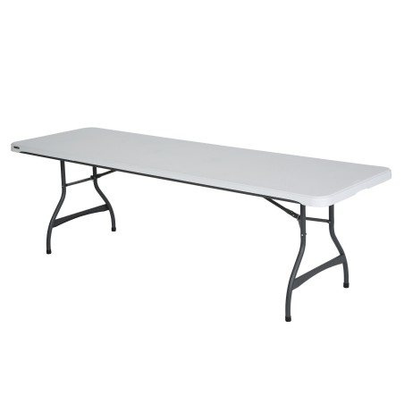 Skladací cateringový stôl 81089 76x74x244cm