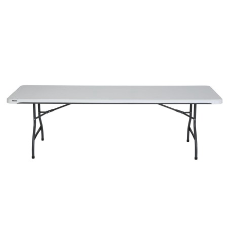Skladací cateringový stôl 81089 76x74x244cm