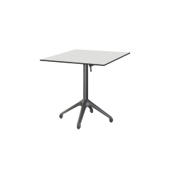 Stôl Do Pivných záhrad CLEVER hpl doska
