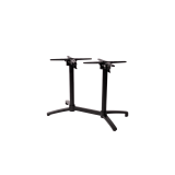 Základ kaviarenského stola CROSS COMFORT DUO
