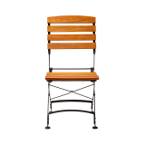 Stolička do pivných záhrad LARA