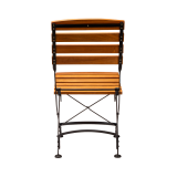 Stolička do pivných záhrad LARA