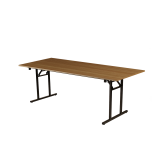 Banketový stôl EC-T XL