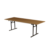 Banketový stôl EC-T XL