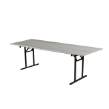 Banketový stôl EC-T XL