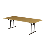 Banketový stôl EC-T XL