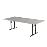 Banketový stôl EC-T XL