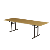 Banketový stôl EC-T XL
