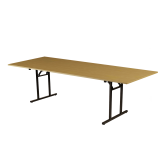 Banketový stôl EC-T XL