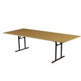Banketový stôl EC-T XL