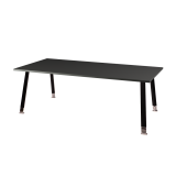Konferenční stůl CONNECT 200x100 cm