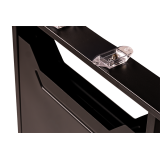 Konferenční stůl CONNECT PLUS 240x120 cm