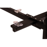 Konferenční stůl CONNECT PLUS 240x120 cm