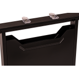 Konferenční stůl CONNECT PLUS 240x120 cm