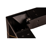 Konferenční stůl GRANDE PLUS 240x120 cm