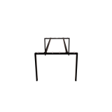 Konferenční stůl MODUS čierna 200x100 cm