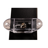 Konferenční stůl MODUS čierna 200x100 cm