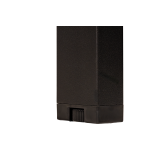 Konferenční stůl MODUS čierna 200x100 cm