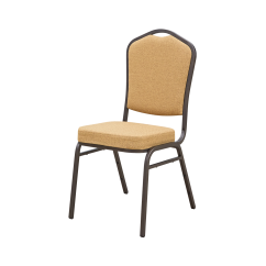 Banketové stoličky ALICANTE MODERN AM550 medová