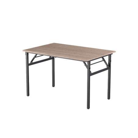 Banketový stôl EC-H 122x80 cm Dub Sonoma