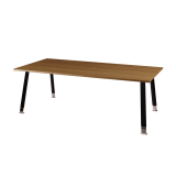 Konferenční stůl CONNECT 200x100 cm Buk