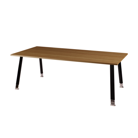 Konferenční stůl CONNECT 200x100 cm Buk