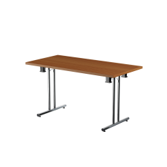 Skladací stôl FOLD CR 138x68 Buk