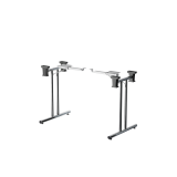 Skladací stôl FOLD CR 138x68 Buk