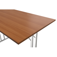 Skladací stôl FOLD CR 138x68 Buk