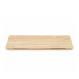 Pivný set WOODY SOLID 220x50 borovicový