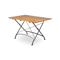 Stôl Do Pivných Záhrad LINDA 120x80